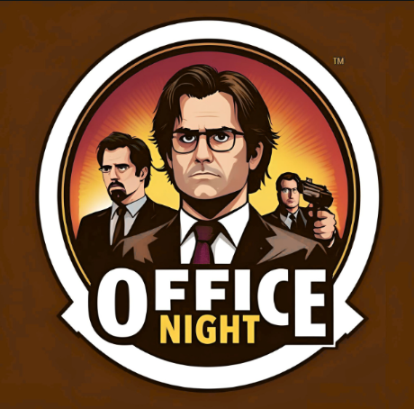 Office Night game logo